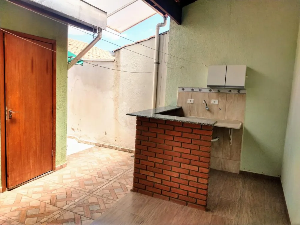 Casa, 3 quartos, 90 m² - Foto 13