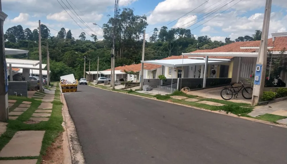 Casa, 3 quartos, 90 m² - Foto 1