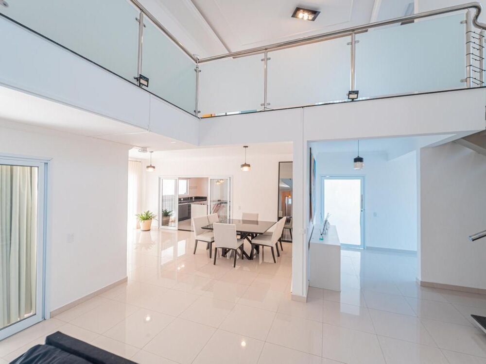 Casa de Condomínio à venda com 5 quartos, 300m² - Foto 5