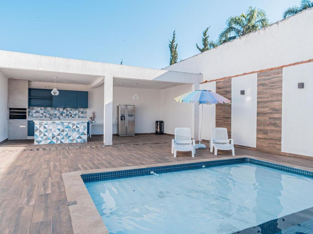 Casa de Condomínio à venda com 5 quartos, 300m² - Foto 15