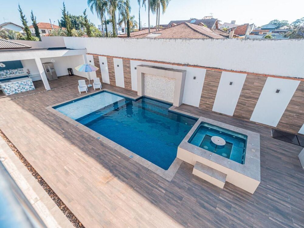 Casa de Condomínio à venda com 5 quartos, 300m² - Foto 28