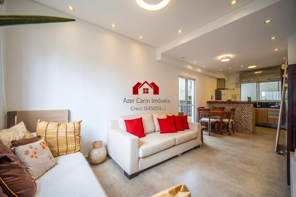 Casa de Condomínio, 2 quartos - Foto 6