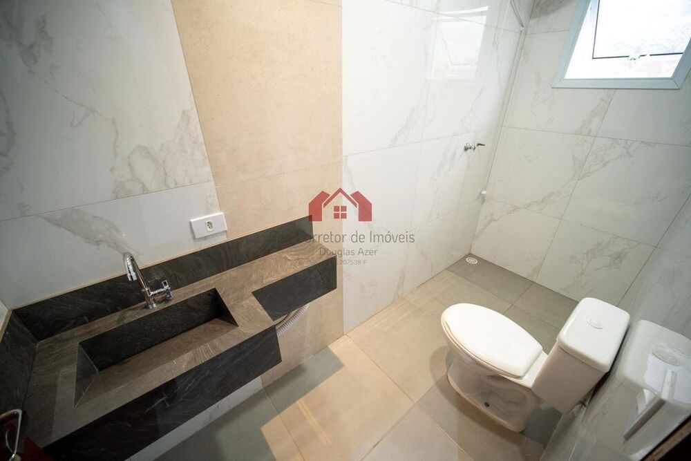 Casa de Condomínio, 3 quartos - Foto 12