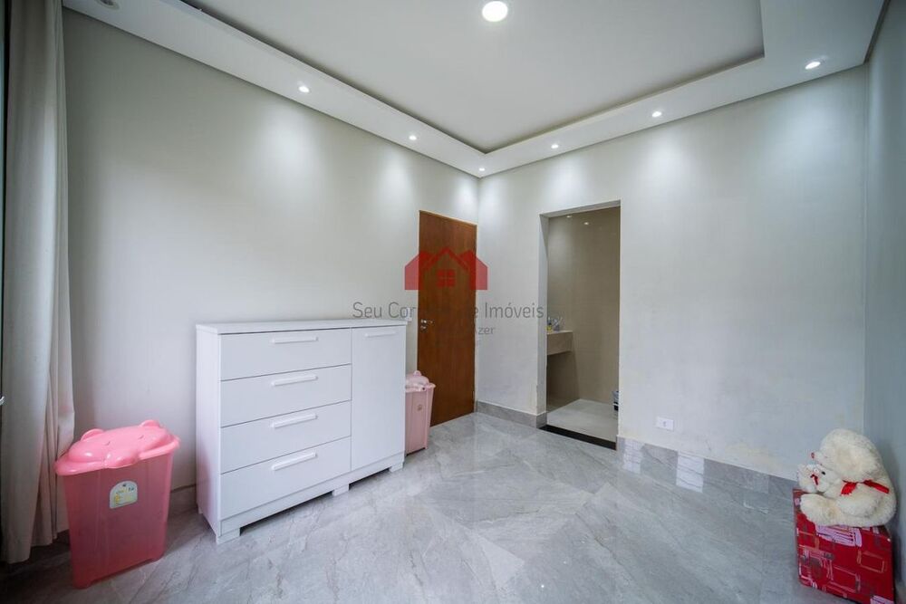 Casa de Condomínio, 3 quartos - Foto 18