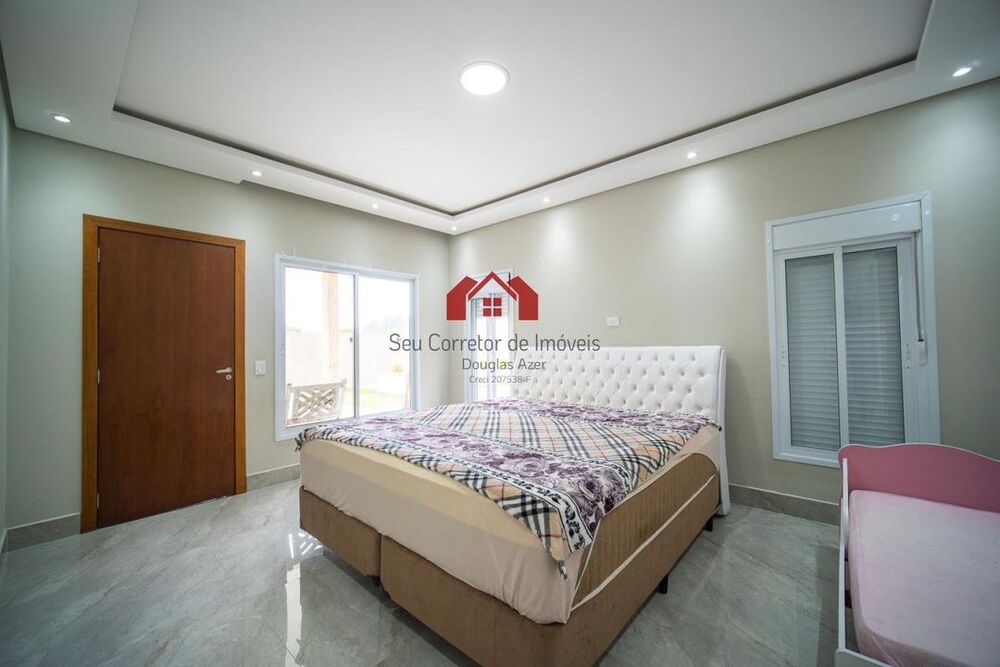 Casa de Condomínio, 3 quartos - Foto 21