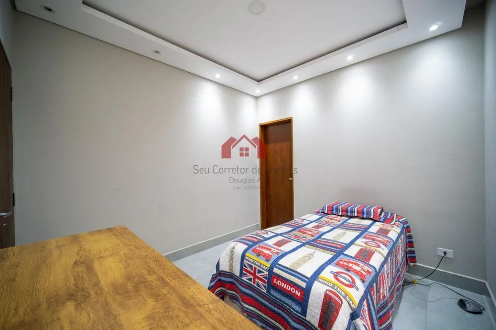 Casa de Condomínio, 3 quartos - Foto 24