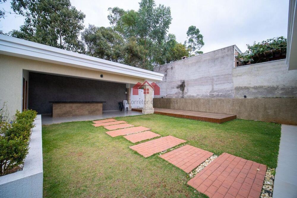 Casa de Condomínio, 3 quartos - Foto 9