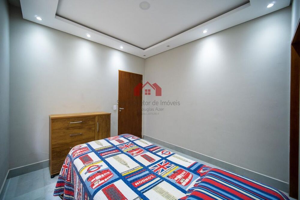 Casa de Condomínio, 3 quartos - Foto 19