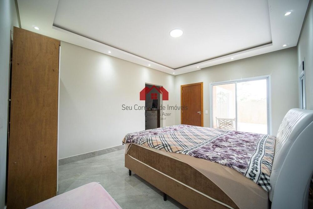 Casa de Condomínio, 3 quartos - Foto 16