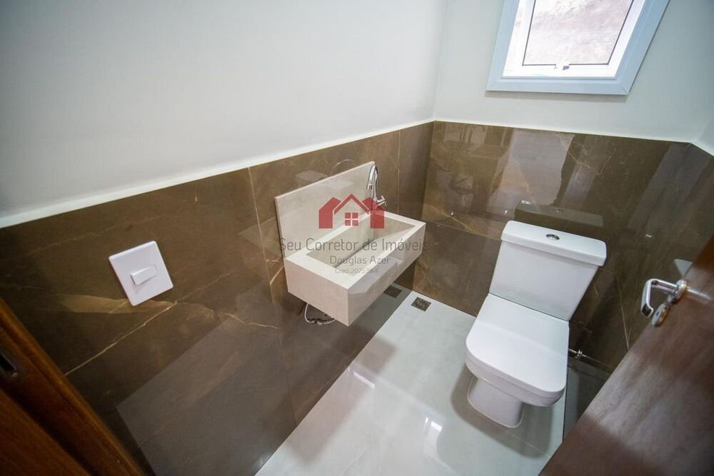 Casa de Condomínio, 3 quartos - Foto 26
