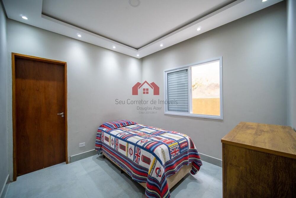Casa de Condomínio, 3 quartos - Foto 10
