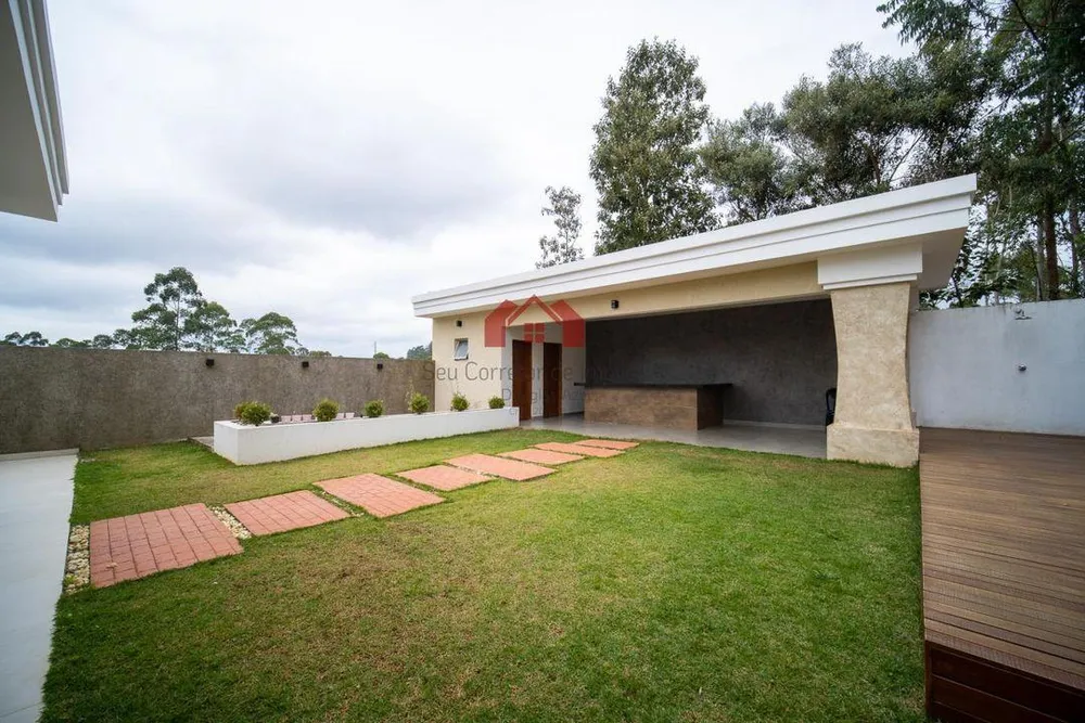 Casa de Condomínio, 3 quartos - Foto 34