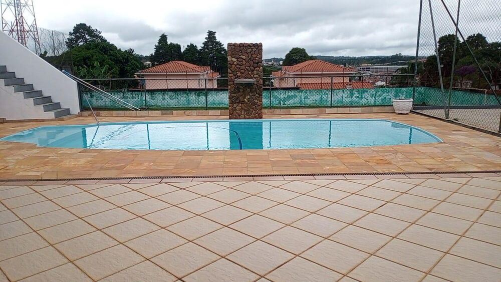 Casa de Condomínio à venda com 3 quartos, 350m² - Foto 9