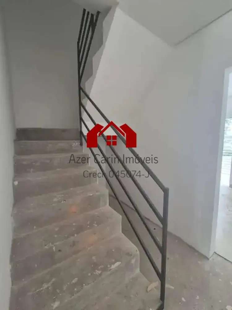 Sobrado, 3 quartos, 60 m² - Foto 8