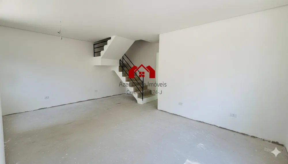 Sobrado, 3 quartos, 60 m² - Foto 6