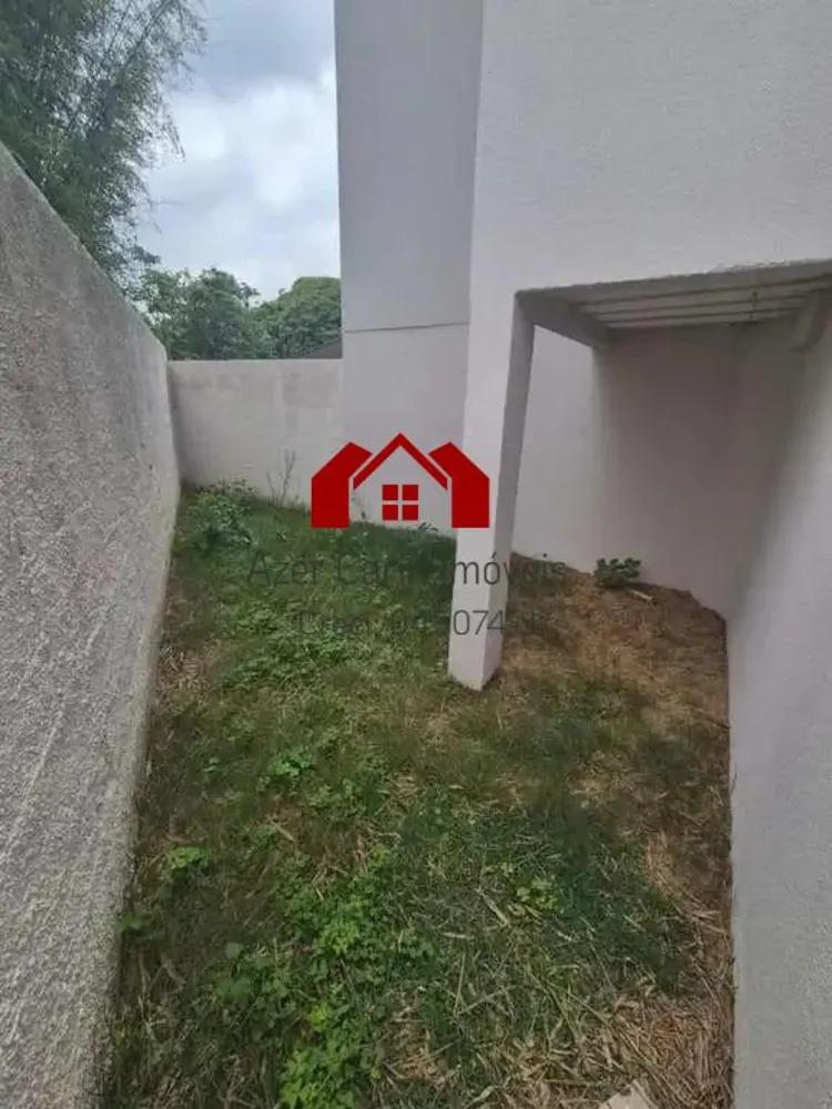 Sobrado, 3 quartos, 67 m² - Foto 5