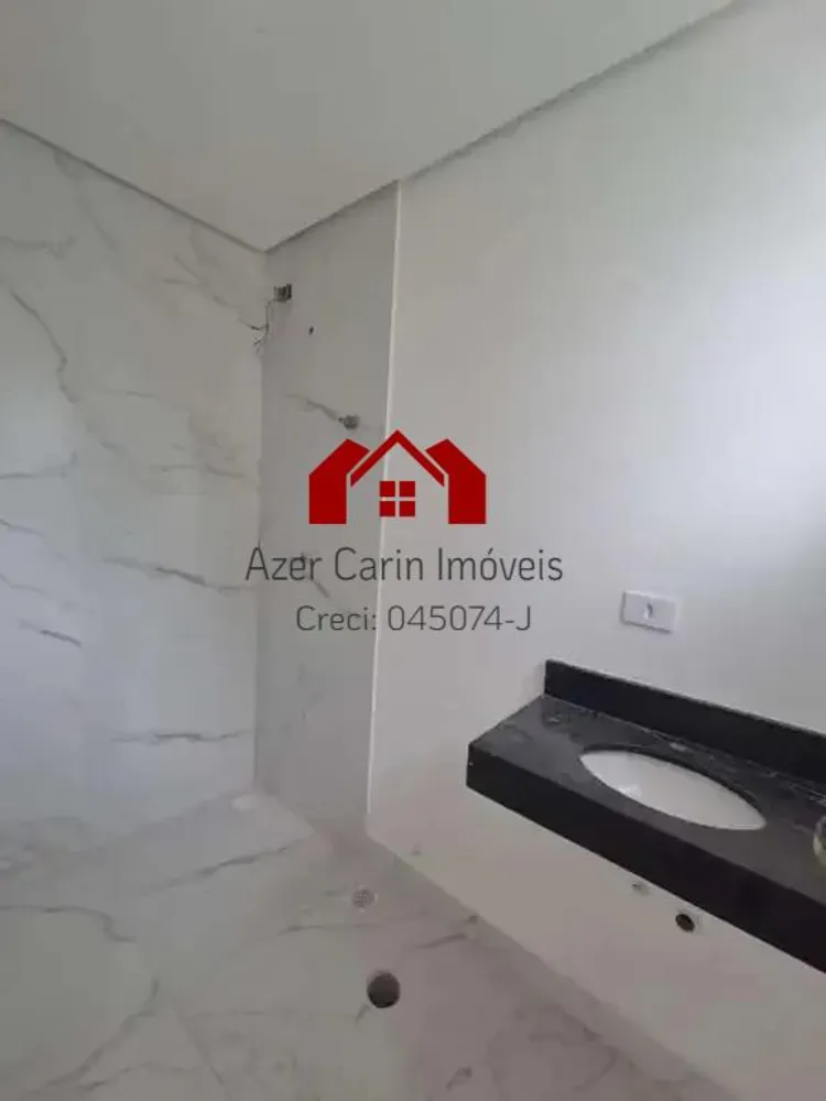 Sobrado, 3 quartos, 67 m² - Foto 8