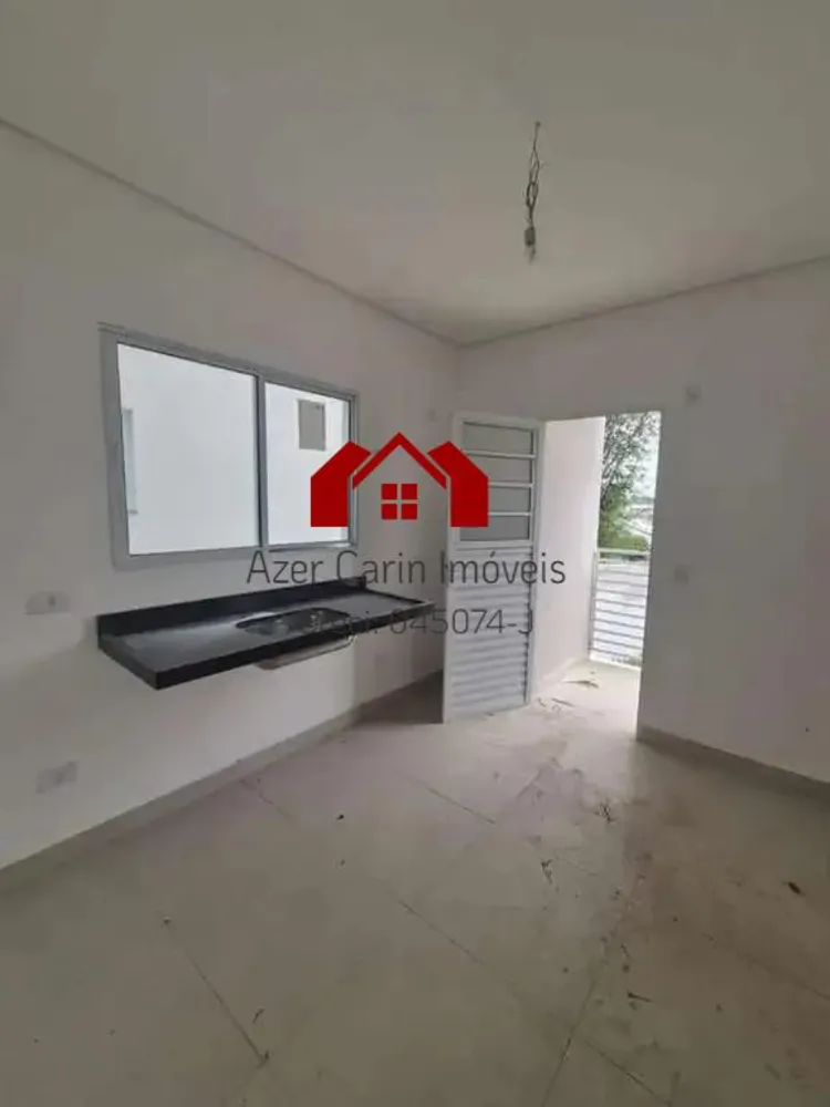 Sobrado, 3 quartos, 67 m² - Foto 2