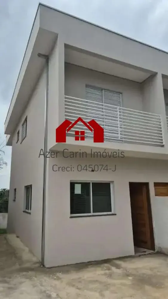 Sobrado, 3 quartos, 67 m² - Foto 1