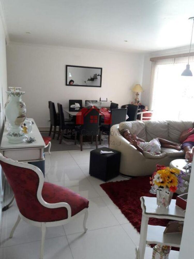 Apartamento, 3 quartos, 123 m² - Foto 7