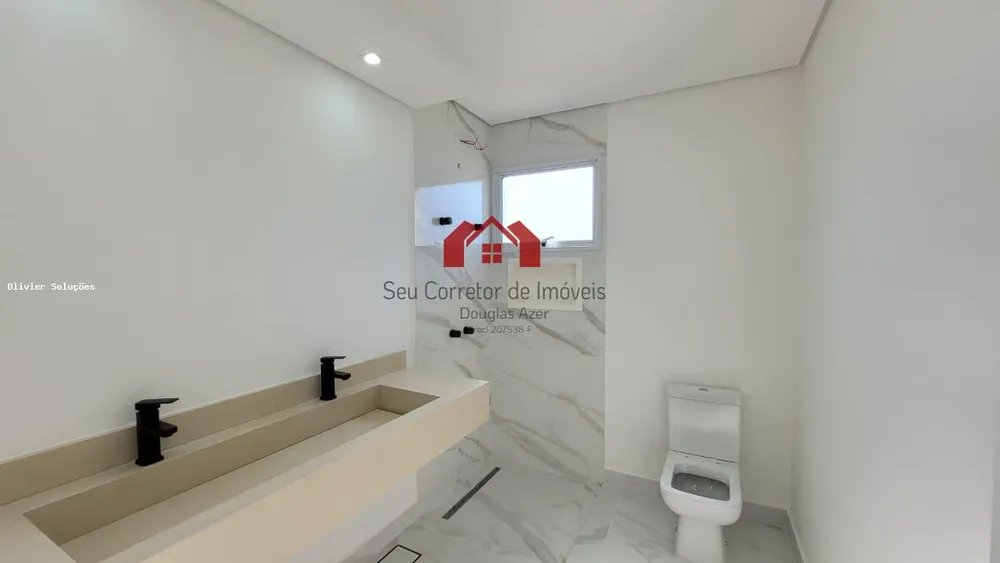 Casa de Condomínio, 3 quartos - Foto 8