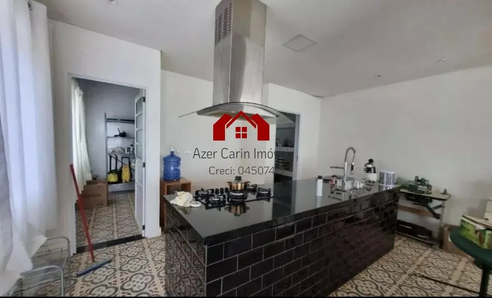 Casa, 4 quartos, 220 m² - Foto 10