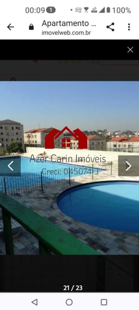 Apartamento, 2 quartos, 52 m² - Foto 10