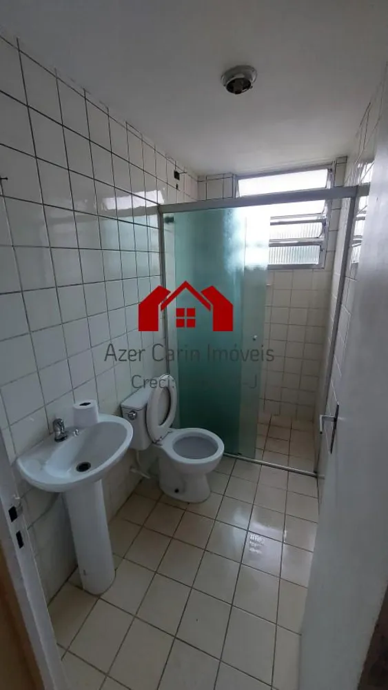 Apartamento, 2 quartos, 52 m² - Foto 14