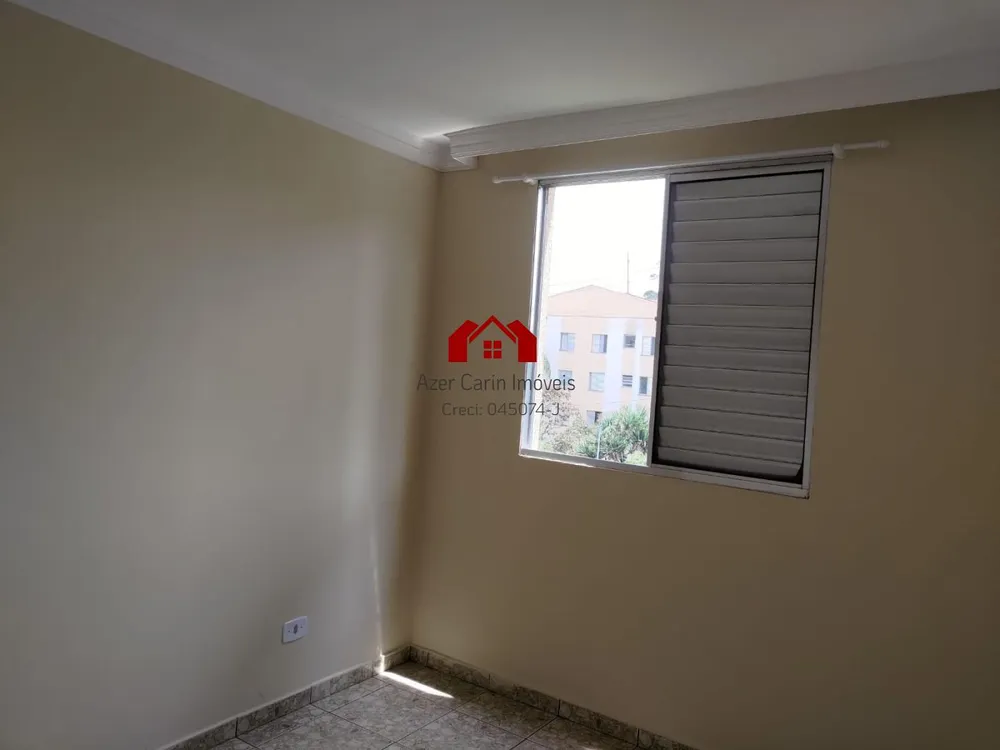 Apartamento, 2 quartos, 52 m² - Foto 4