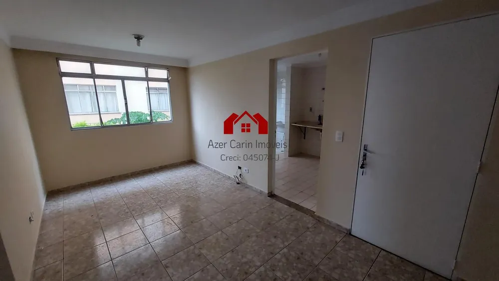 Apartamento, 2 quartos, 52 m² - Foto 12