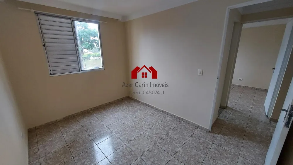 Apartamento, 2 quartos, 52 m² - Foto 9
