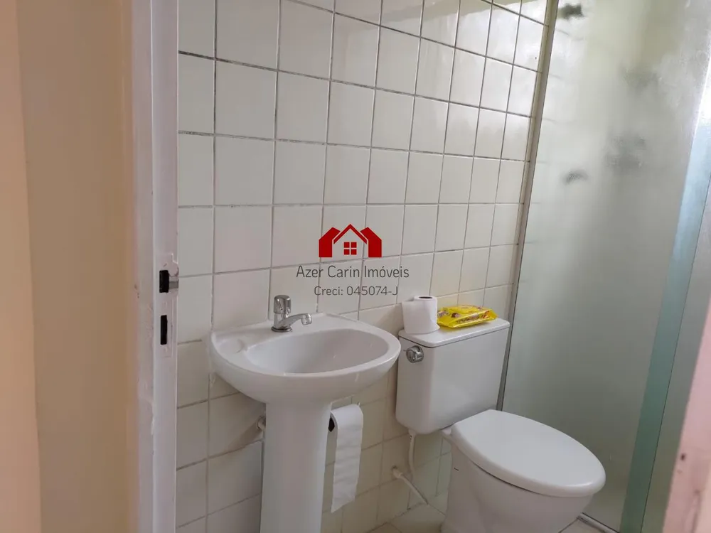 Apartamento, 2 quartos, 52 m² - Foto 6