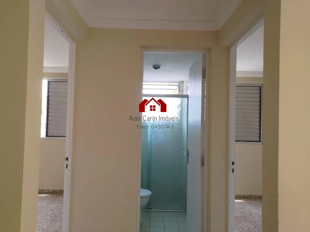 Apartamento, 2 quartos, 52 m² - Foto 3