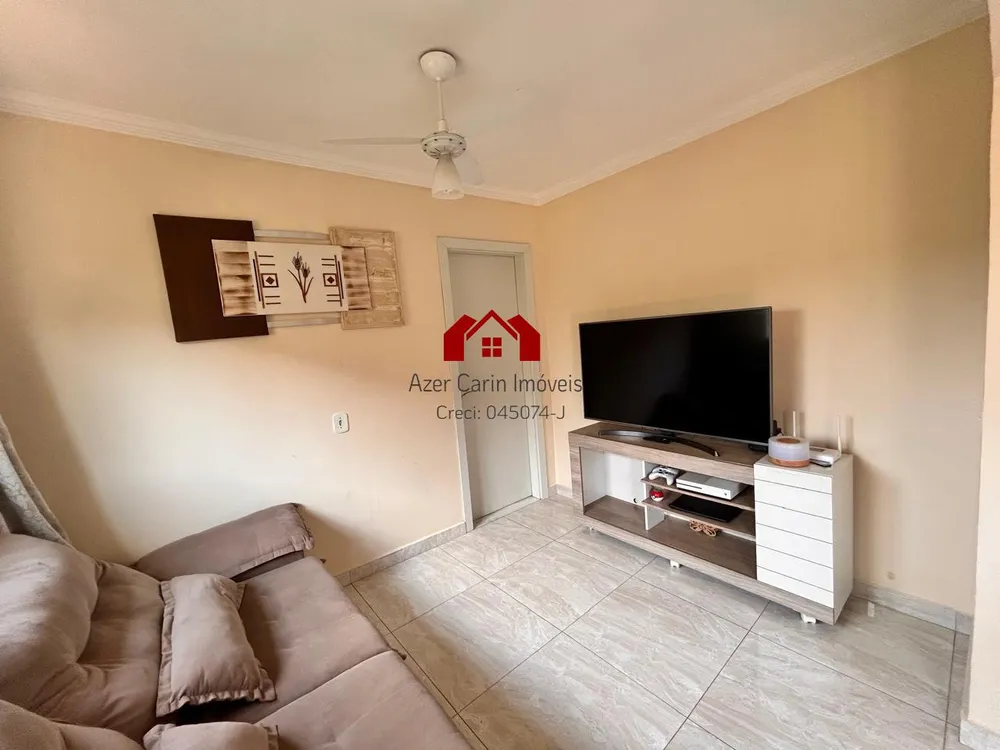 Casa, 2 quartos, 90 m² - Foto 3