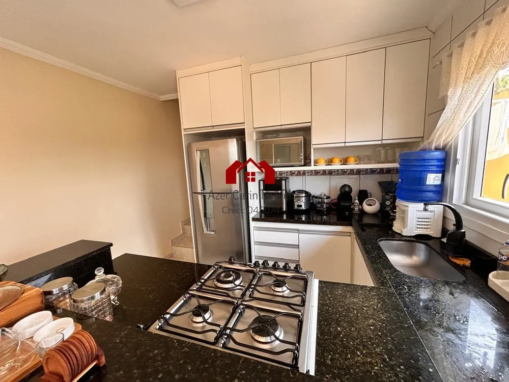 Casa, 2 quartos, 90 m² - Foto 6