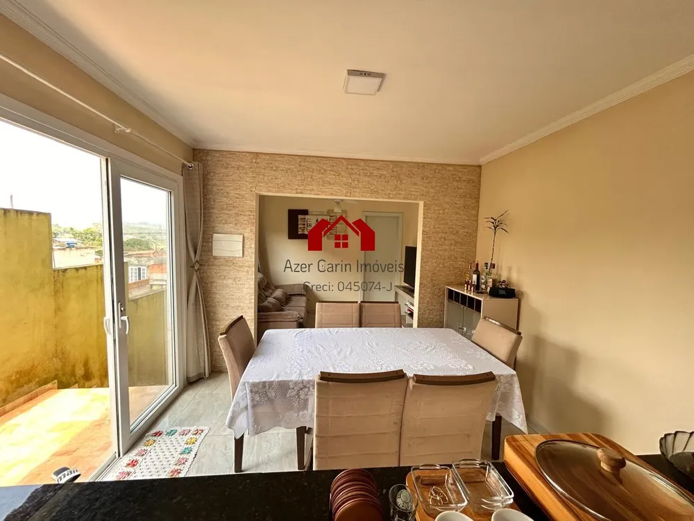 Casa, 2 quartos, 90 m² - Foto 2