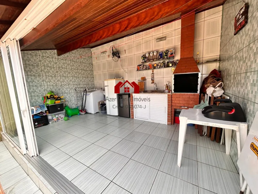 Casa, 2 quartos, 90 m² - Foto 7