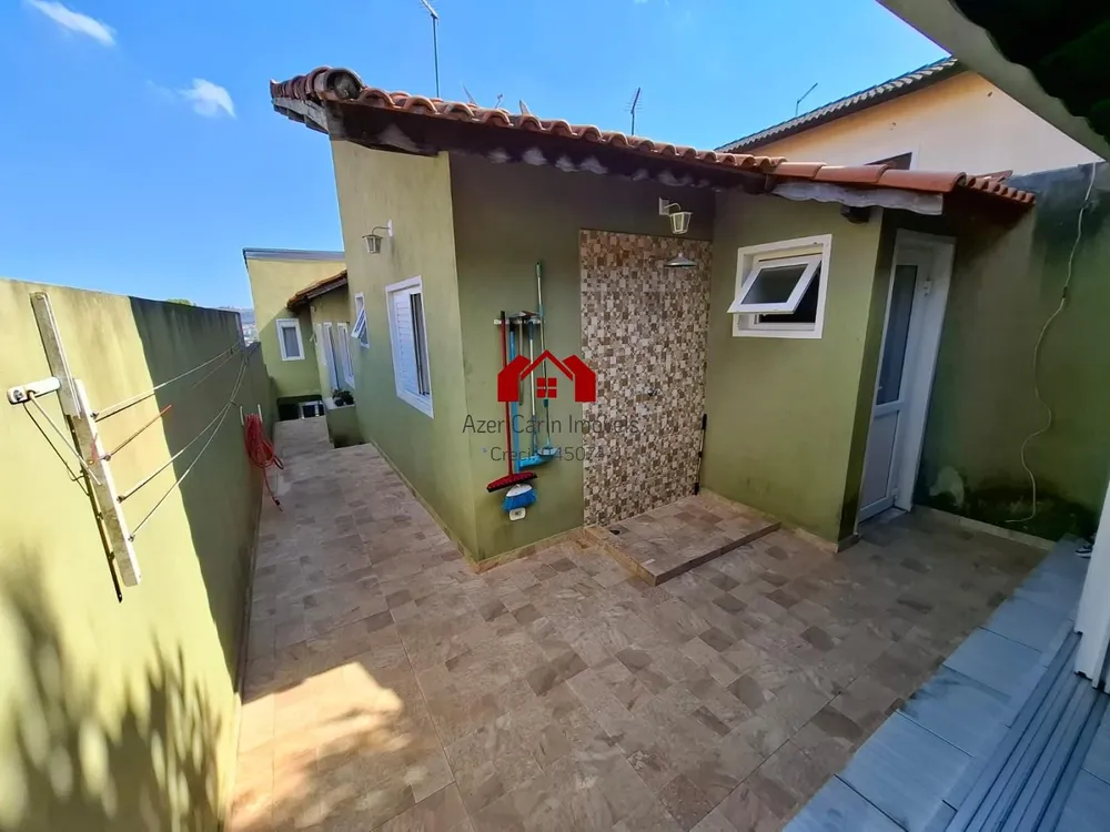 Casa, 2 quartos, 90 m² - Foto 15
