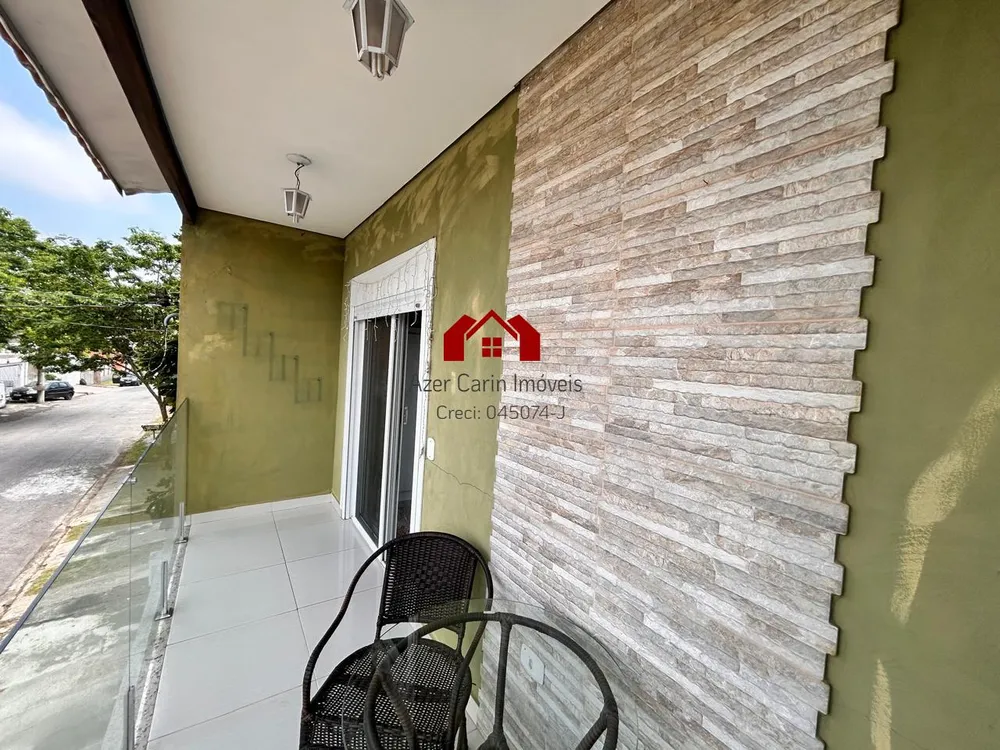 Casa, 2 quartos, 90 m² - Foto 11