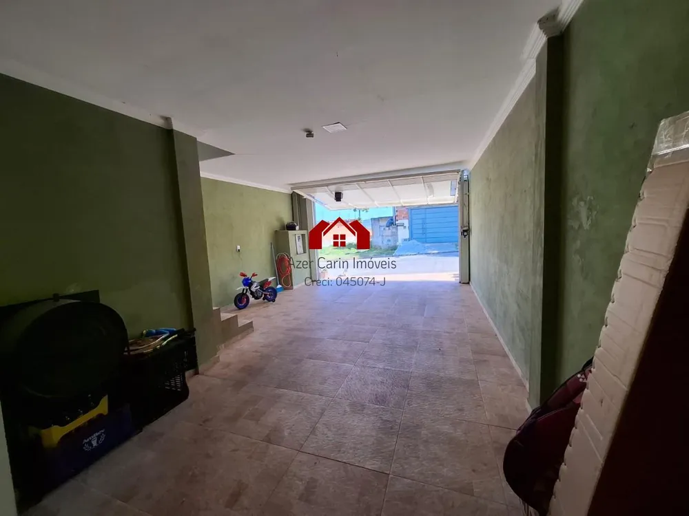 Casa, 2 quartos, 90 m² - Foto 13