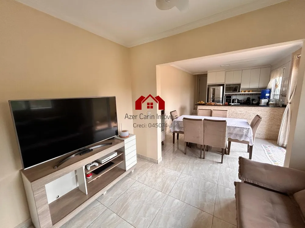 Casa, 2 quartos, 90 m² - Foto 4