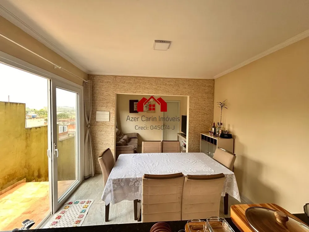 Casa, 2 quartos, 90 m² - Foto 5