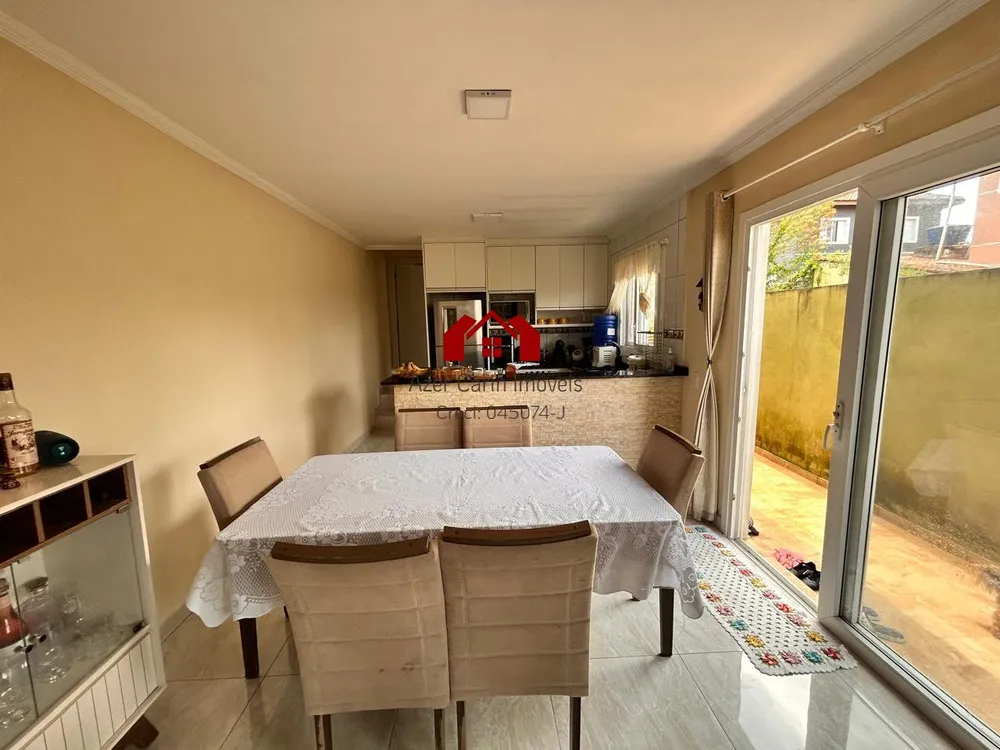 Casa, 2 quartos, 90 m² - Foto 1