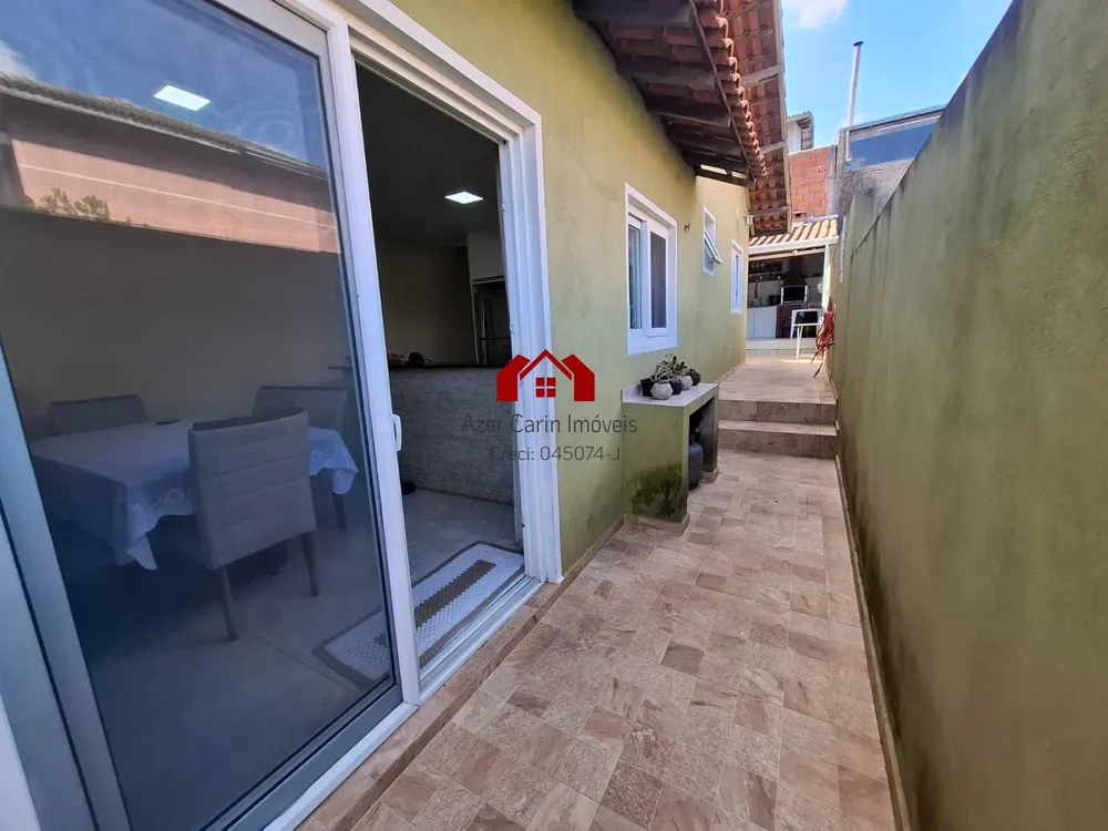 Casa, 2 quartos, 90 m² - Foto 16
