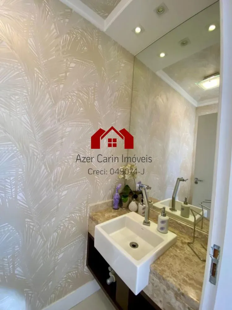 Casa, 3 quartos, 105 m² - Foto 12