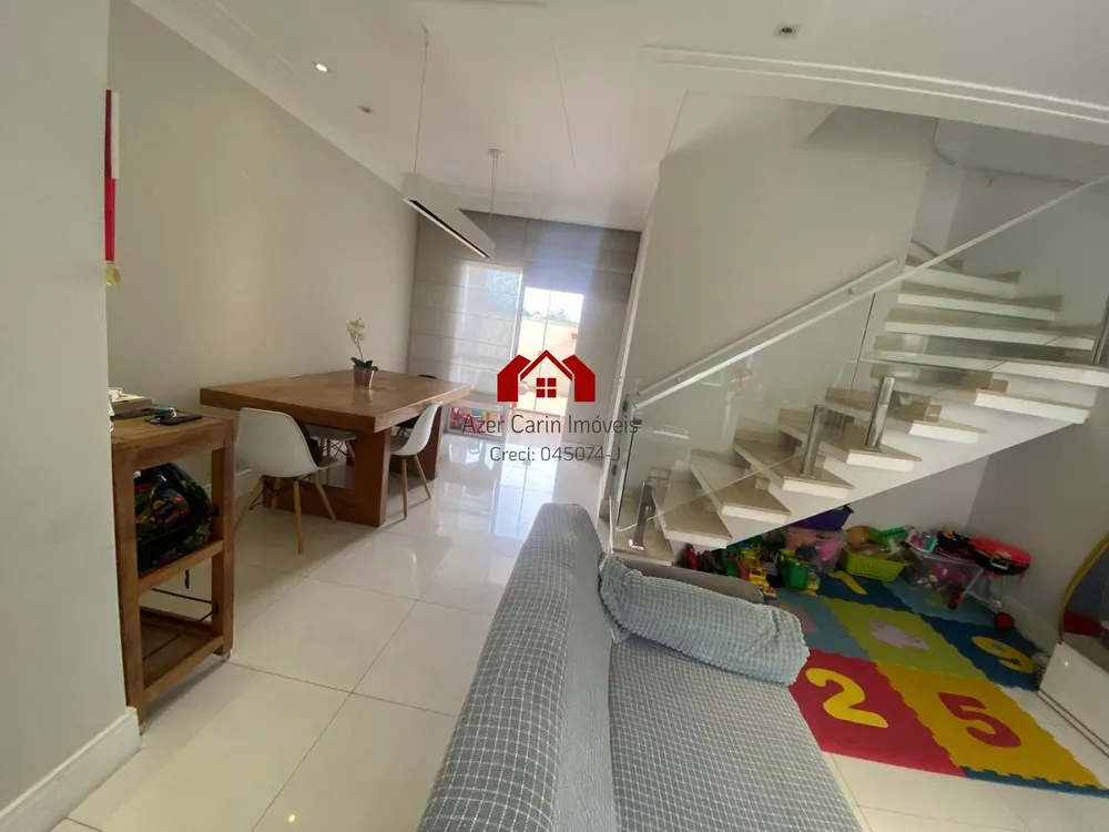 Casa, 3 quartos, 105 m² - Foto 11