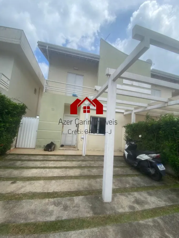 Casa, 3 quartos, 105 m² - Foto 8