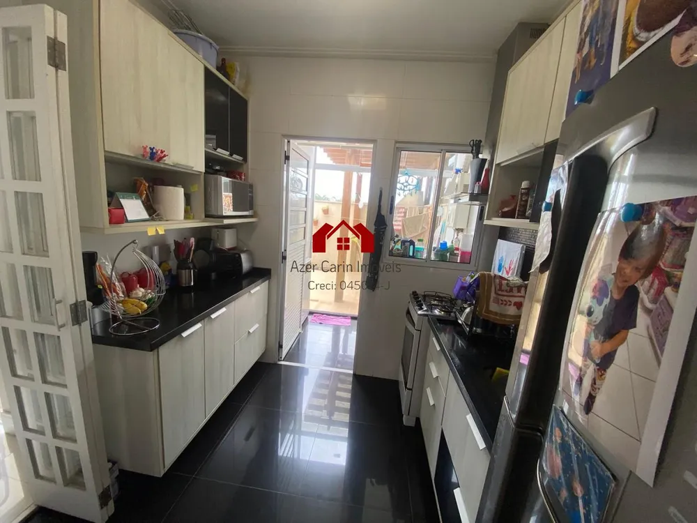 Casa, 3 quartos, 105 m² - Foto 9