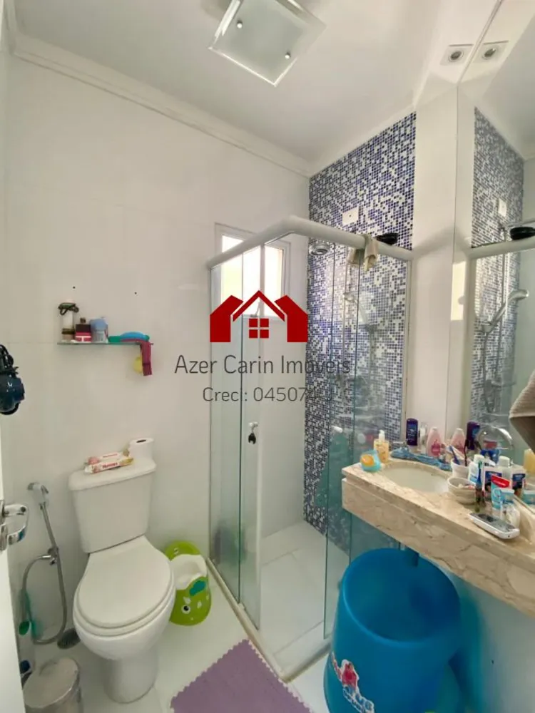 Casa, 3 quartos, 105 m² - Foto 10