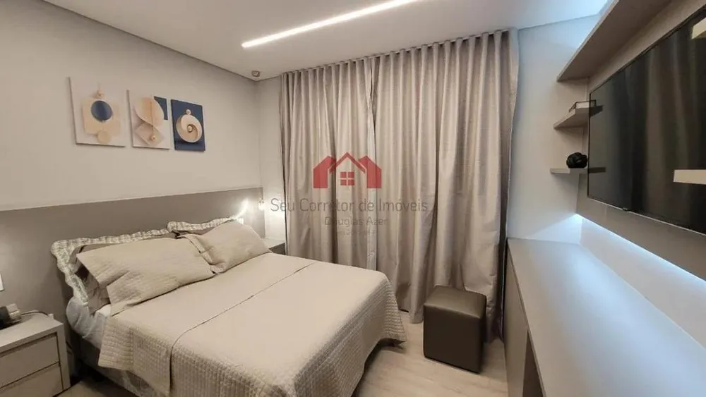 Casa de Condomínio, 4 quartos - Foto 6